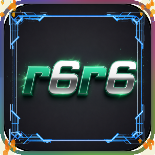 r6r6 — galeri pratinjau Resmi APK